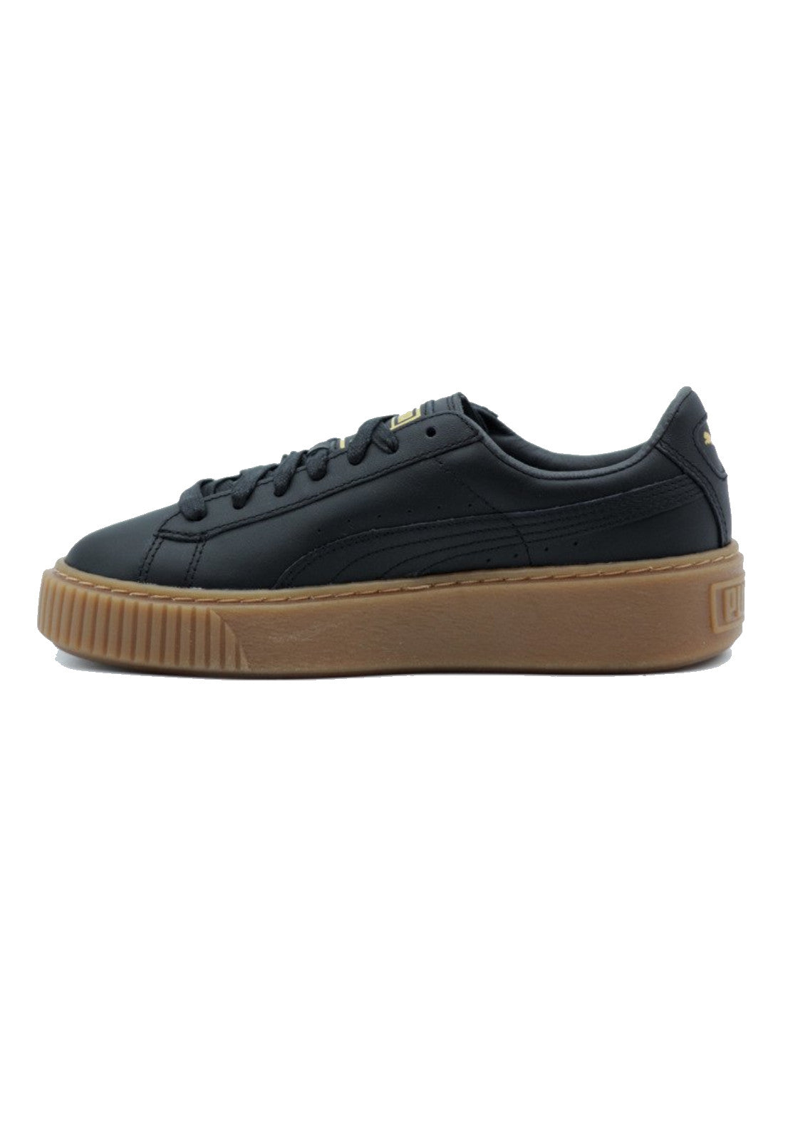 SCARPE Nero/marrone Puma
