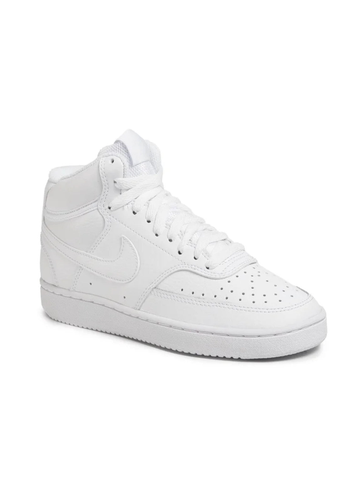 SCARPE Bianco Nike