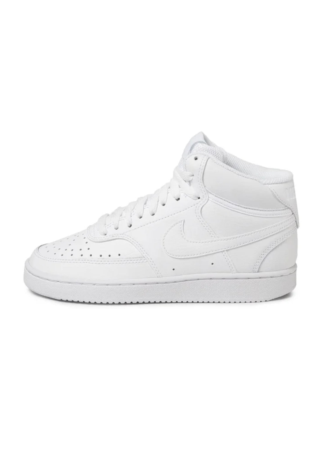 SCARPE Bianco Nike