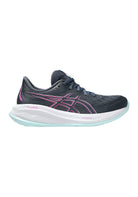 SCARPE Blu/fuxia Asics