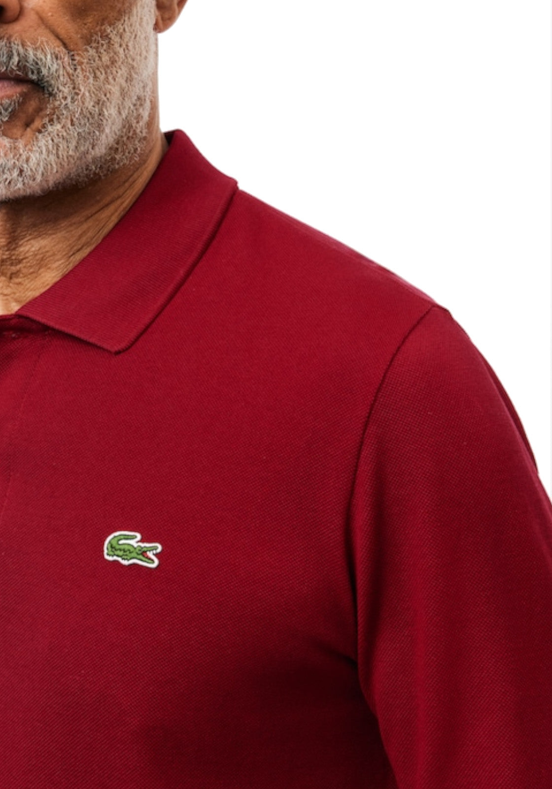 MAGLIONI E POLO Vinaccia Lacoste