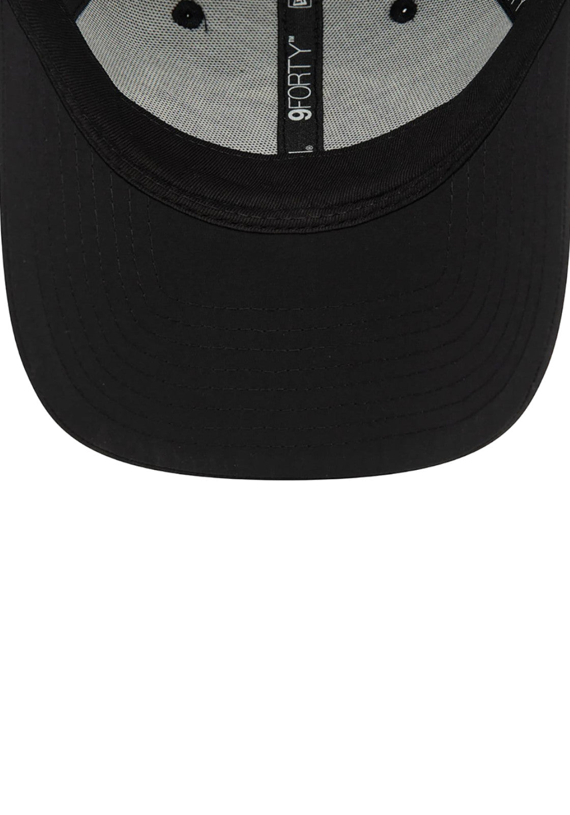 ACCESSORI LIFESTYLE Nero/viola New Era