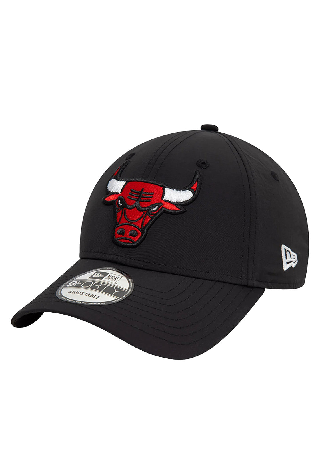ACCESSORI LIFESTYLE Nero/rosso New Era
