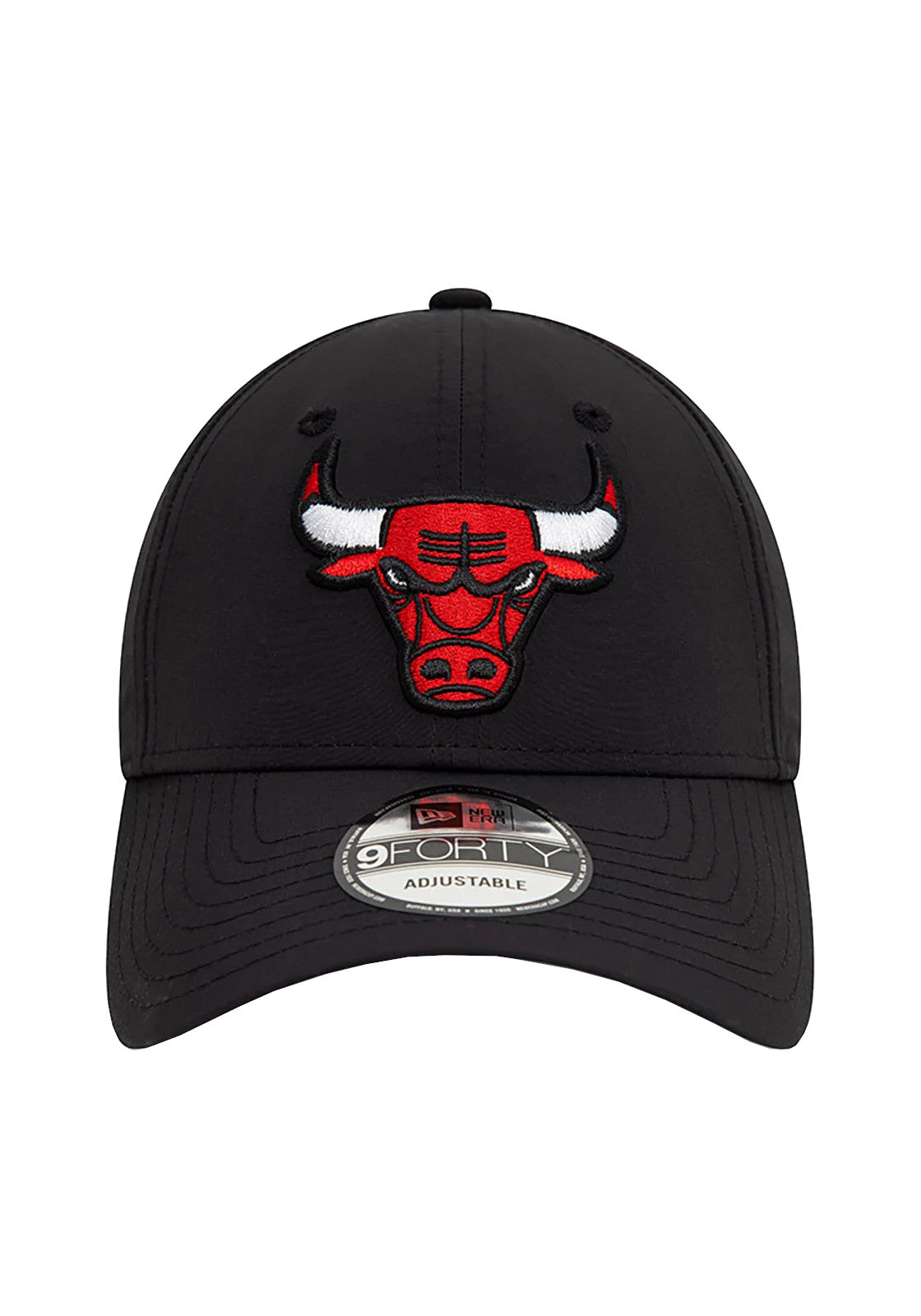 ACCESSORI LIFESTYLE Nero/rosso New Era