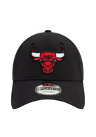 ACCESSORI LIFESTYLE Nero/rosso New Era
