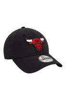 ACCESSORI LIFESTYLE Nero/rosso New Era