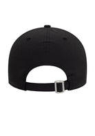 ACCESSORI LIFESTYLE Nero/rosso New Era