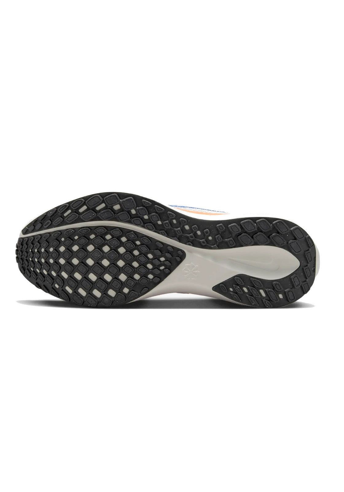 SCARPE Bianco/arancio Nike