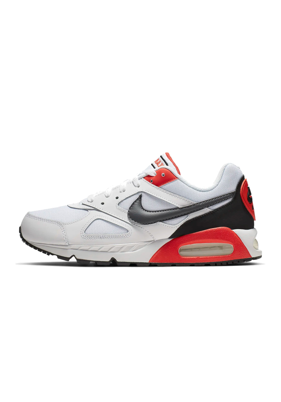 SCARPE Bianco/rosso Nike
