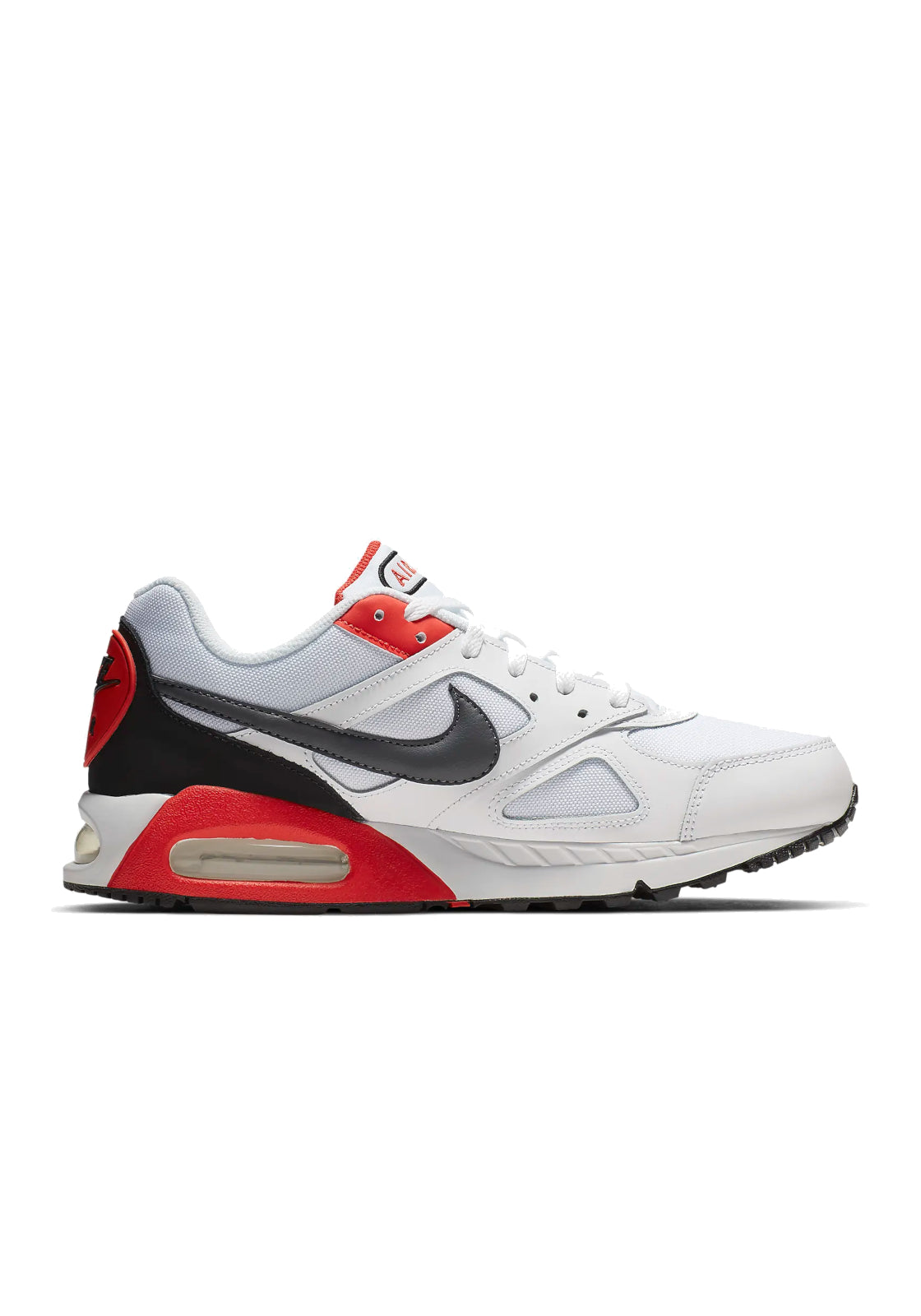 SCARPE Bianco/rosso Nike