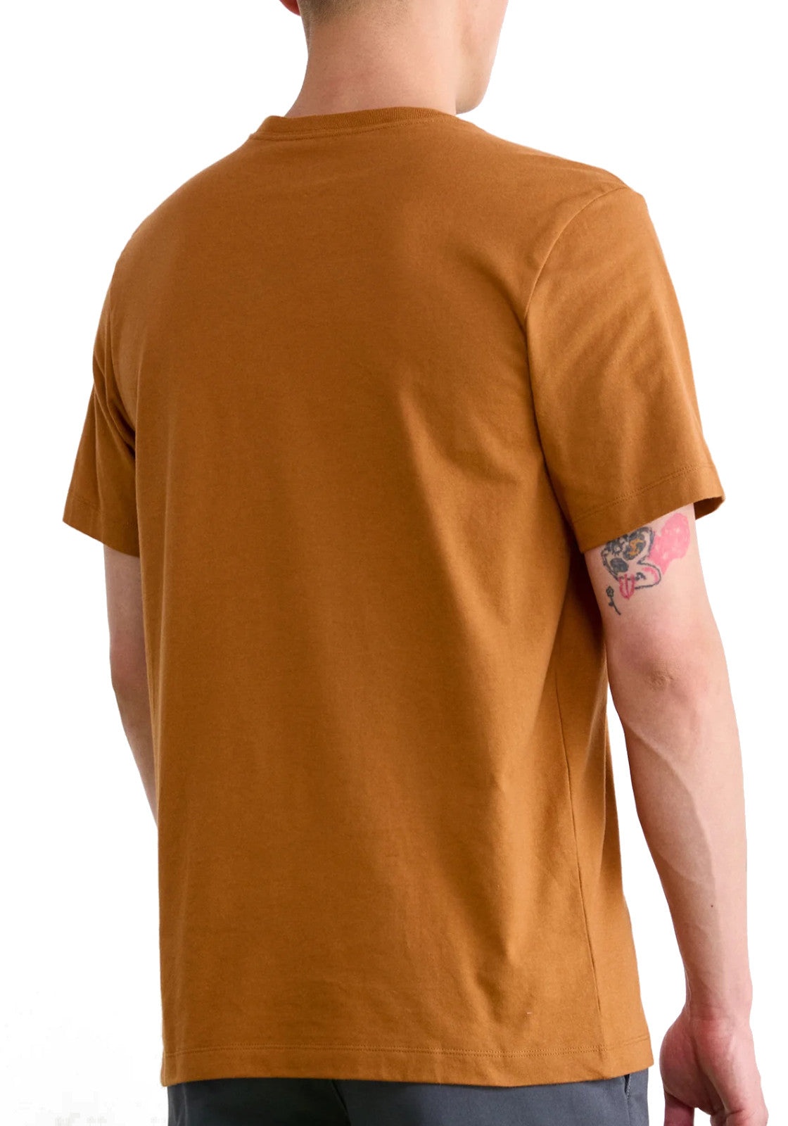 T-SHIRT E CANOTTE Mattone Nike