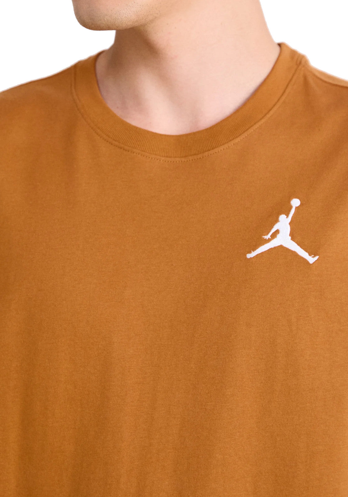 T-SHIRT E CANOTTE Mattone Nike