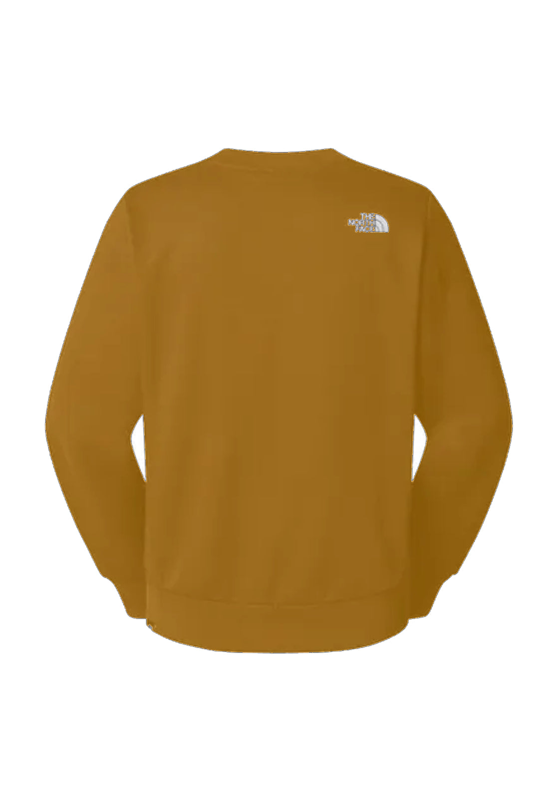 FELPE Senape The North Face