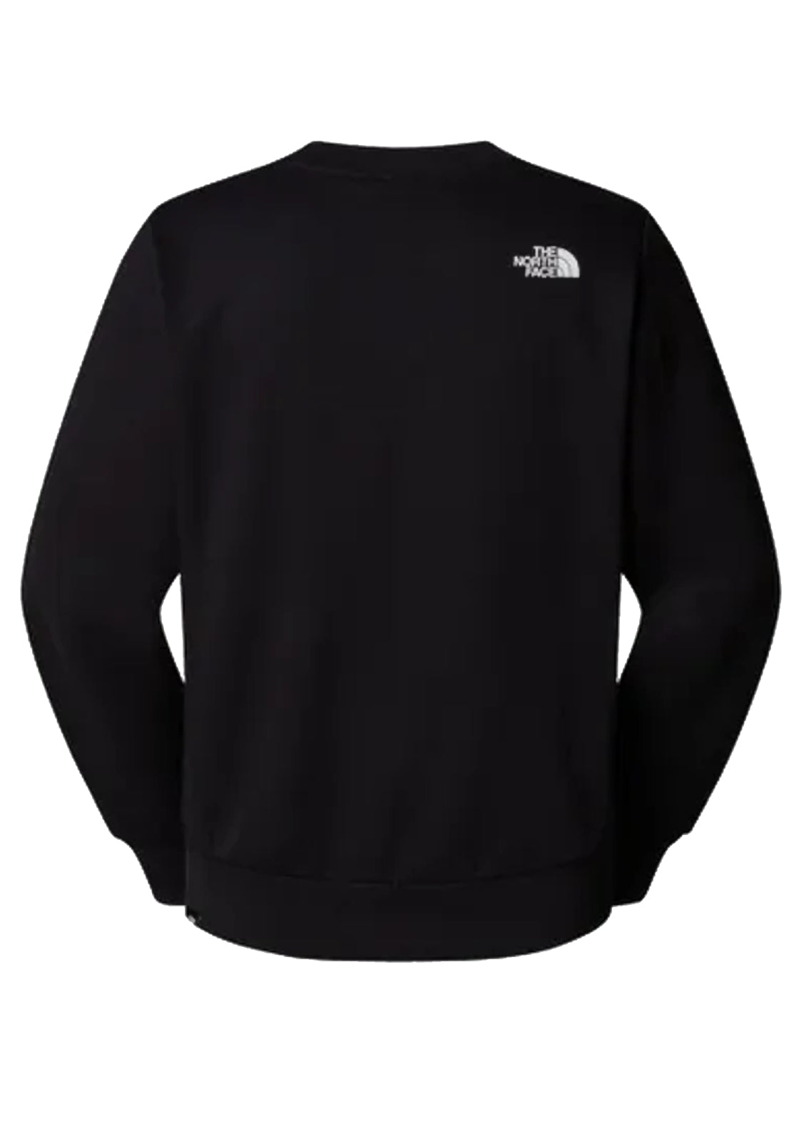 FELPE Nero The North Face