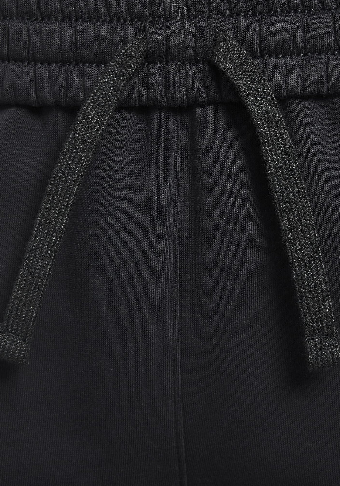 PANTALONI Nero/bianco Nike