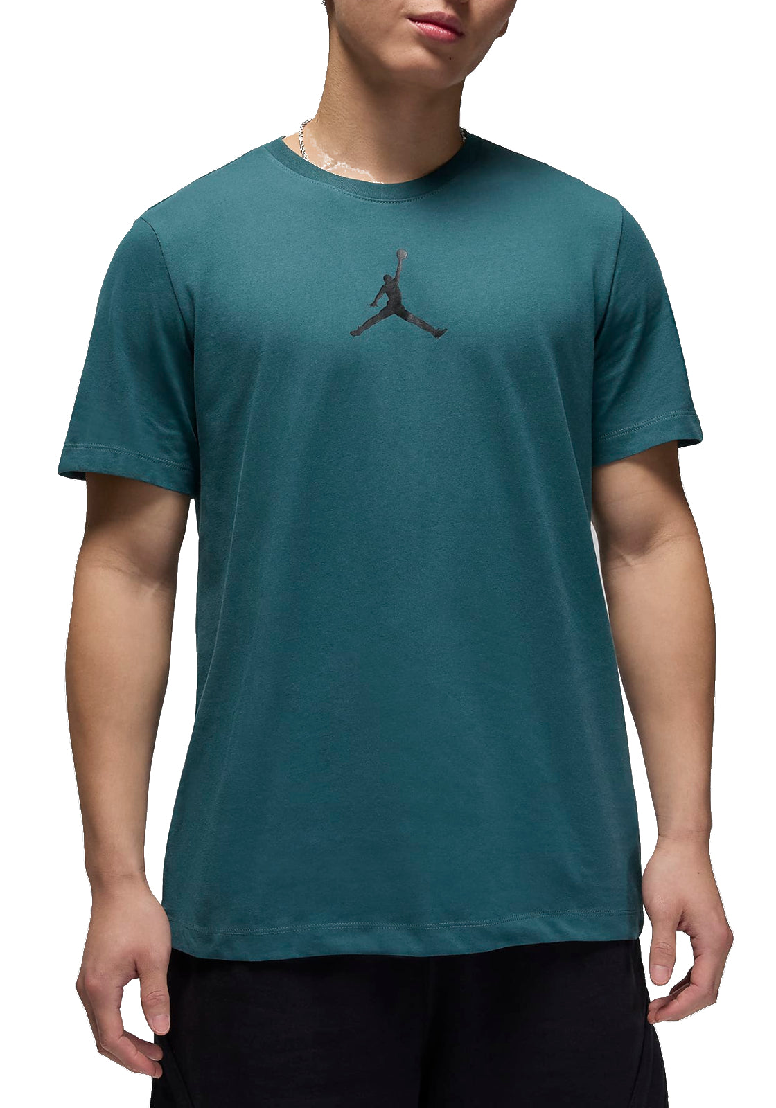 T-SHIRT E CANOTTE Verde Salvia Nike