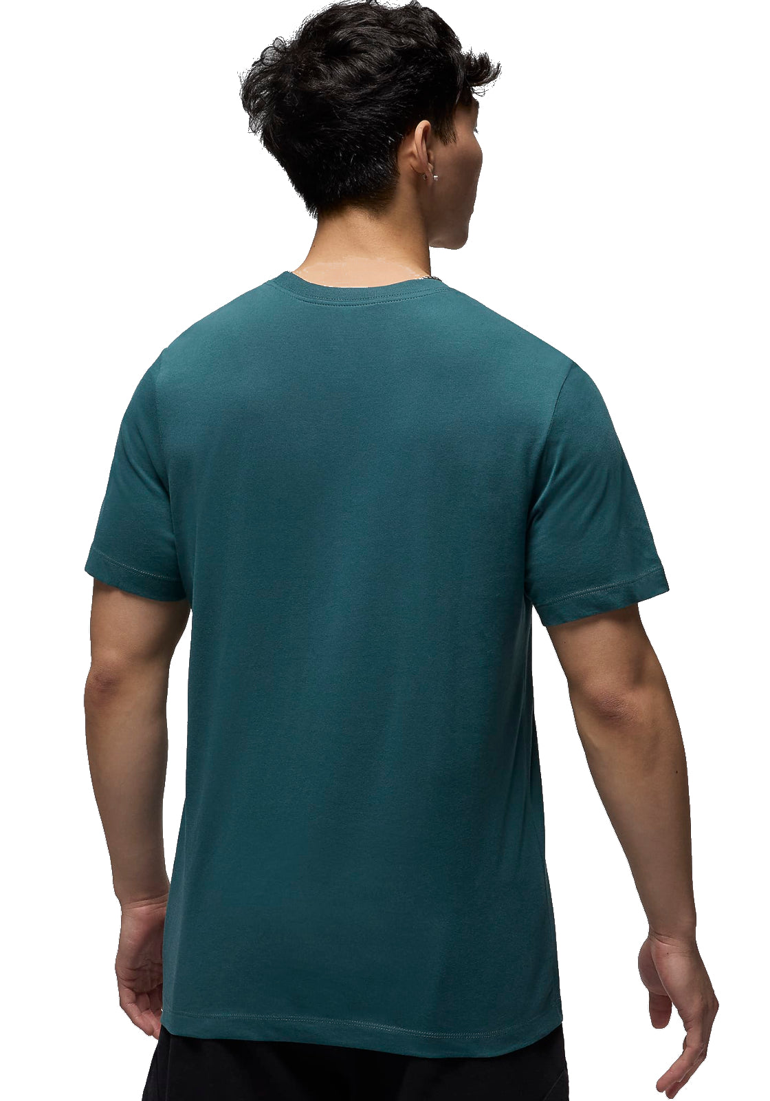 T-SHIRT E CANOTTE Verde Salvia Nike