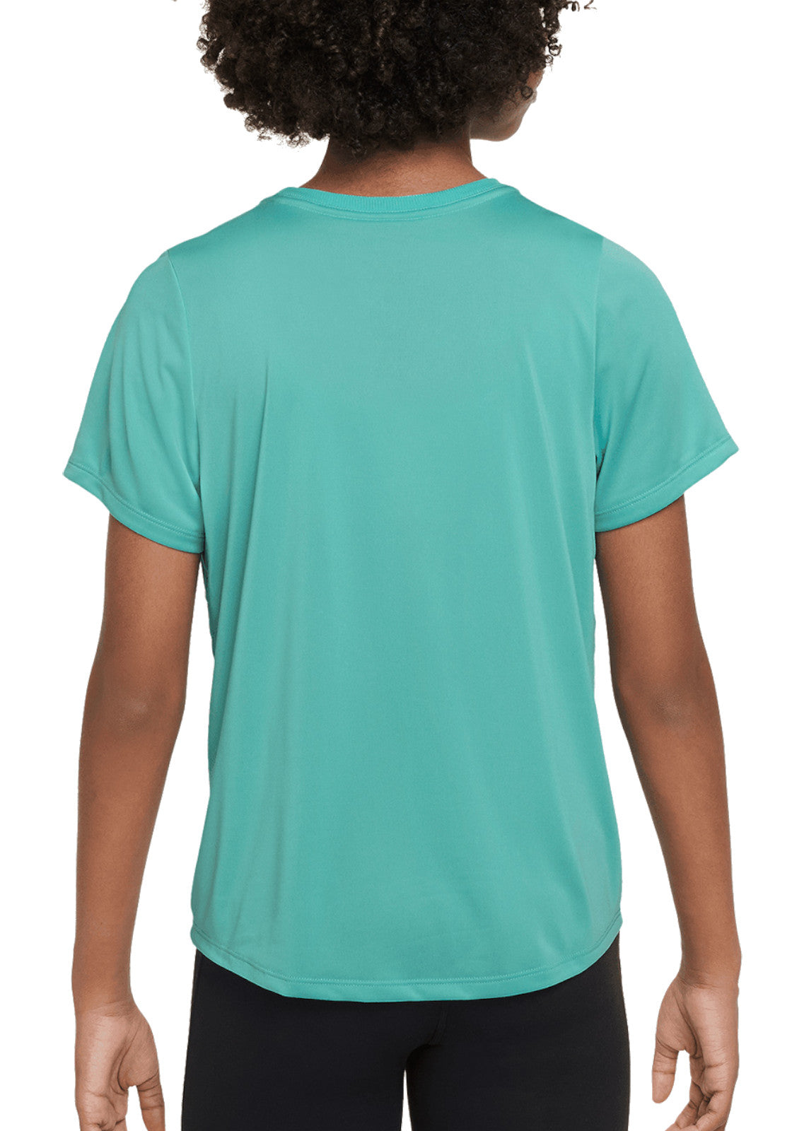 T-SHIRT E CANOTTE Verde Nike