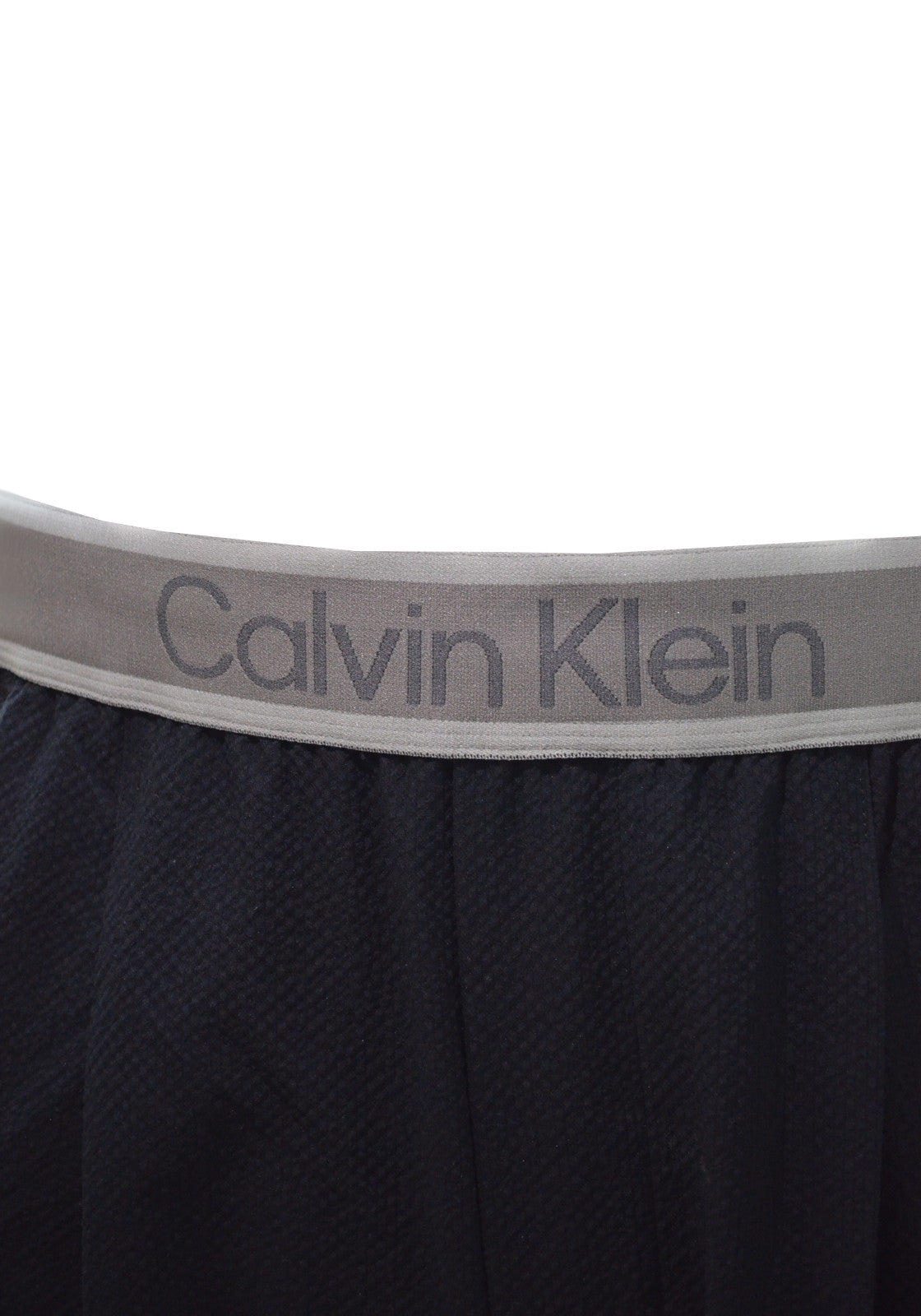 PANTALONI Nero Calvin Klein