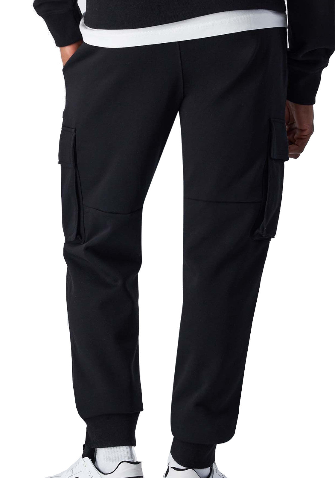 PANTALONI Nero Champion