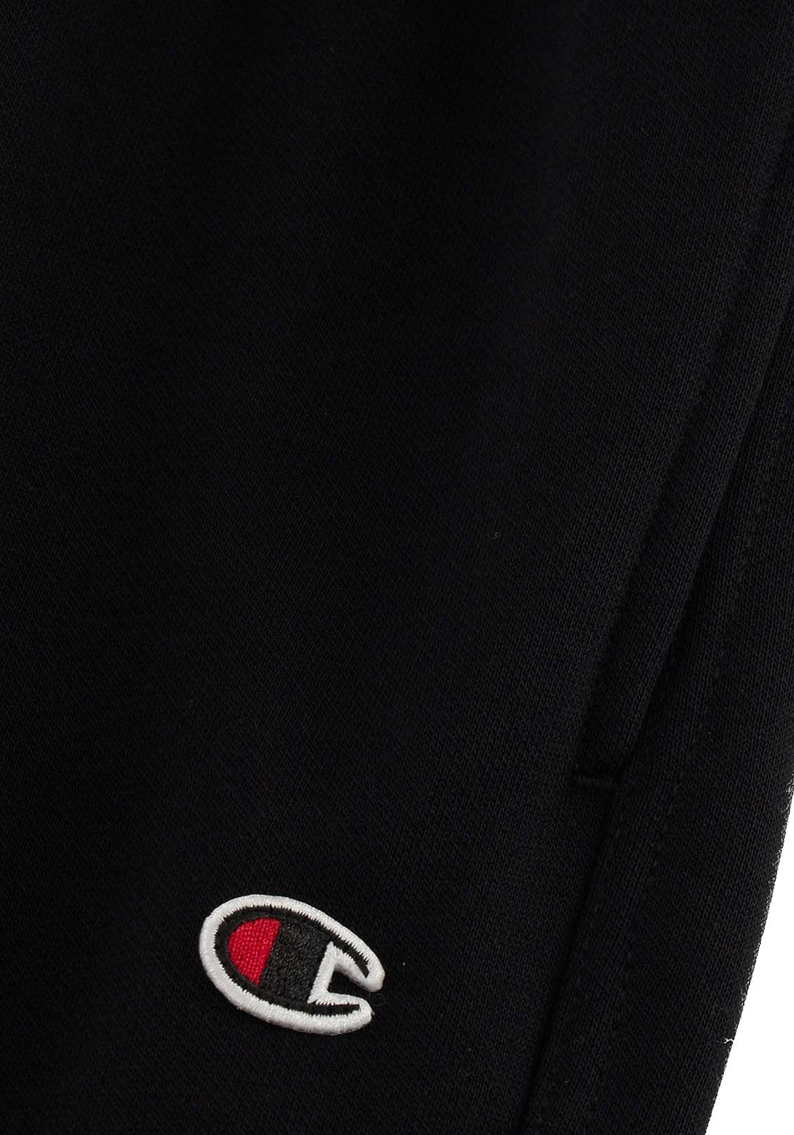 PANTALONI Nero Champion