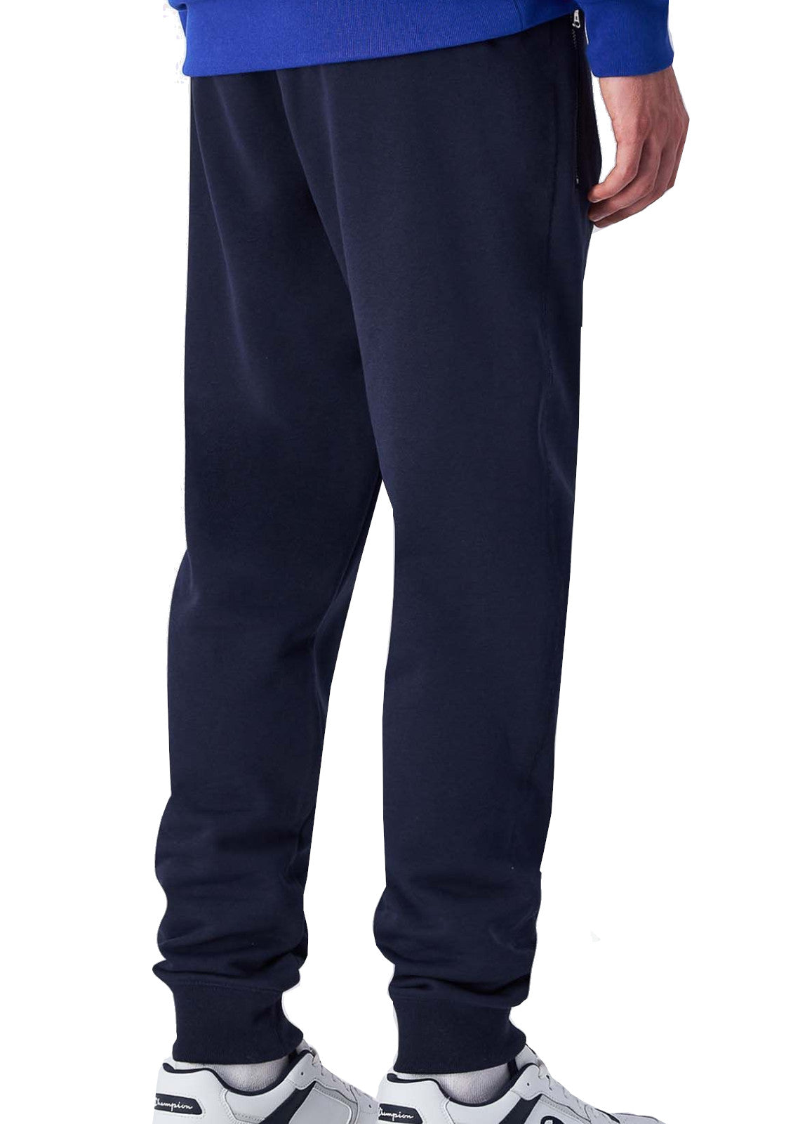 PANTALONI Nero Champion