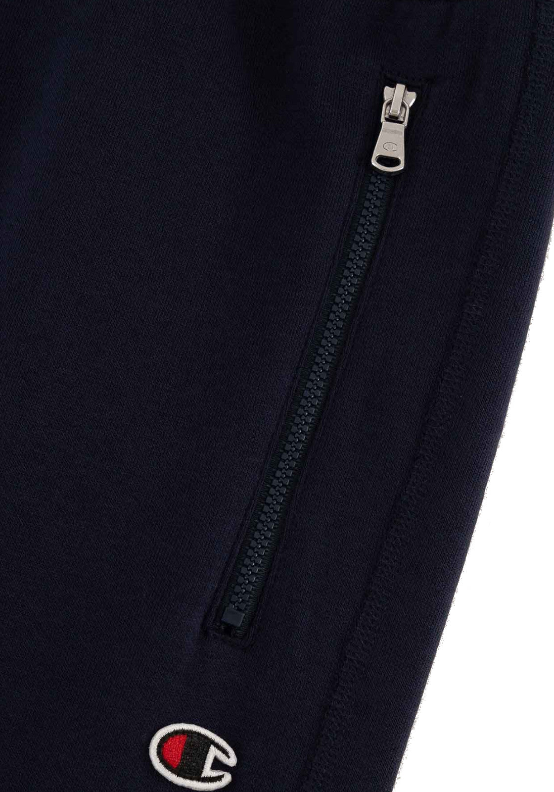 PANTALONI Nero Champion