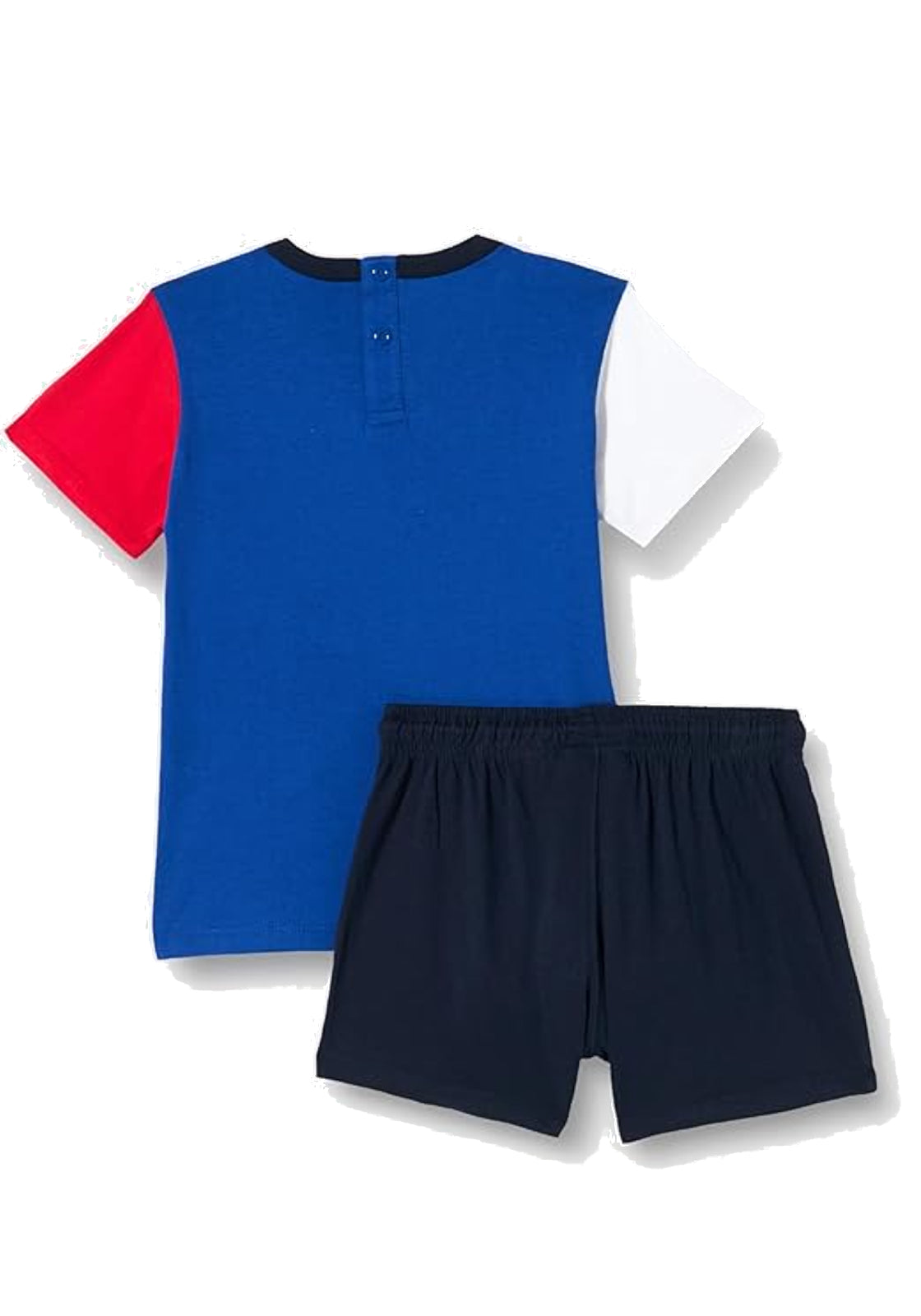 TUTE Azzurro/blu Champion