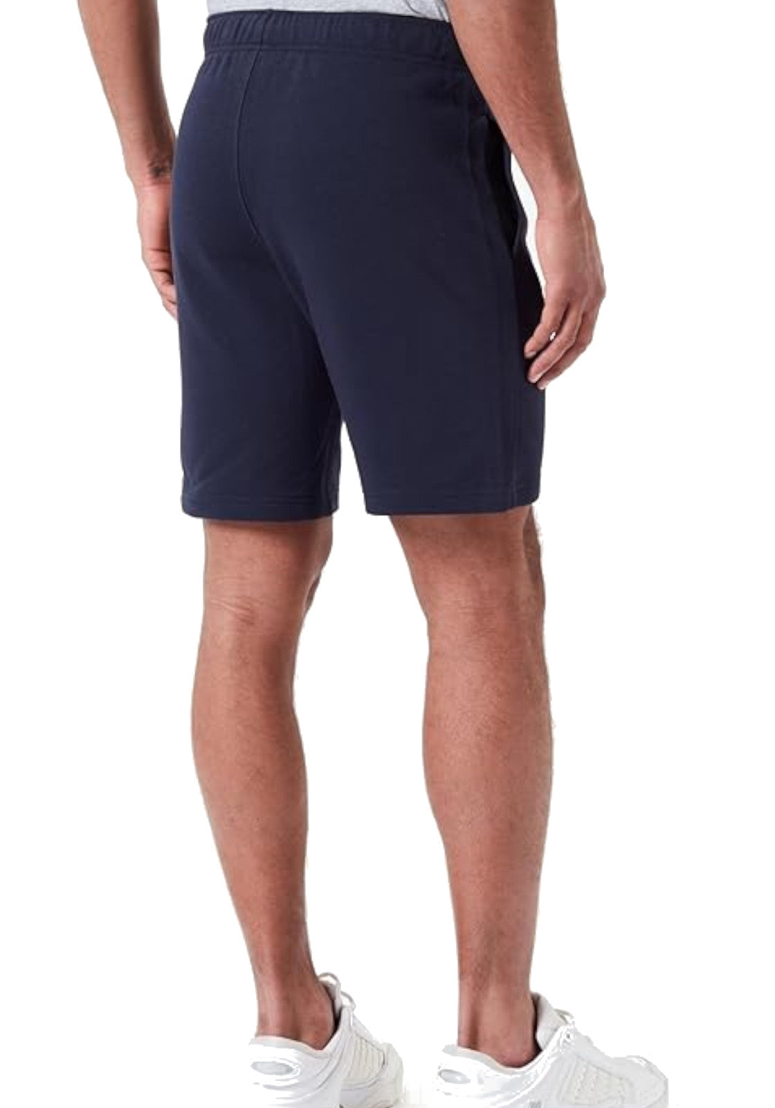 PANTALONCINI Blu Champion