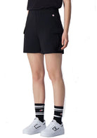 PANTALONCINI Nero Champion
