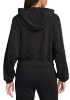 FELPE Nero/bianco Nike