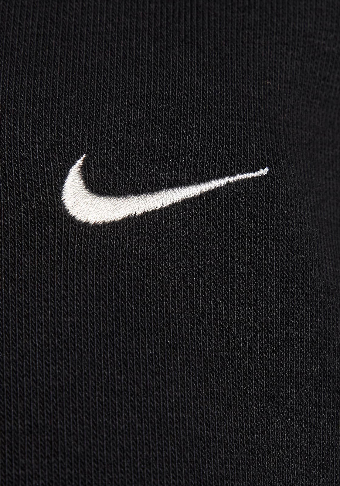 FELPE Nero/bianco Nike