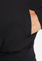 FELPE Nero/bianco Nike