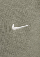 FELPE Verde/bianco Nike