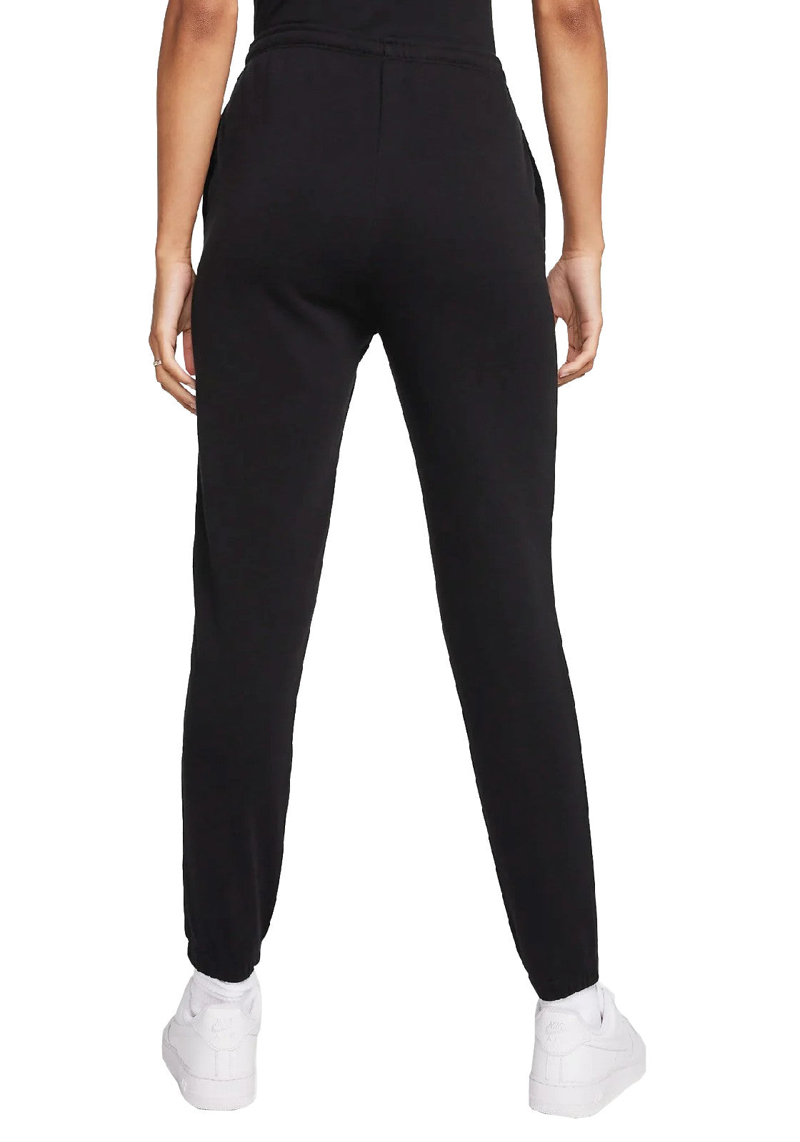 PANTALONI Nero/bianco Nike