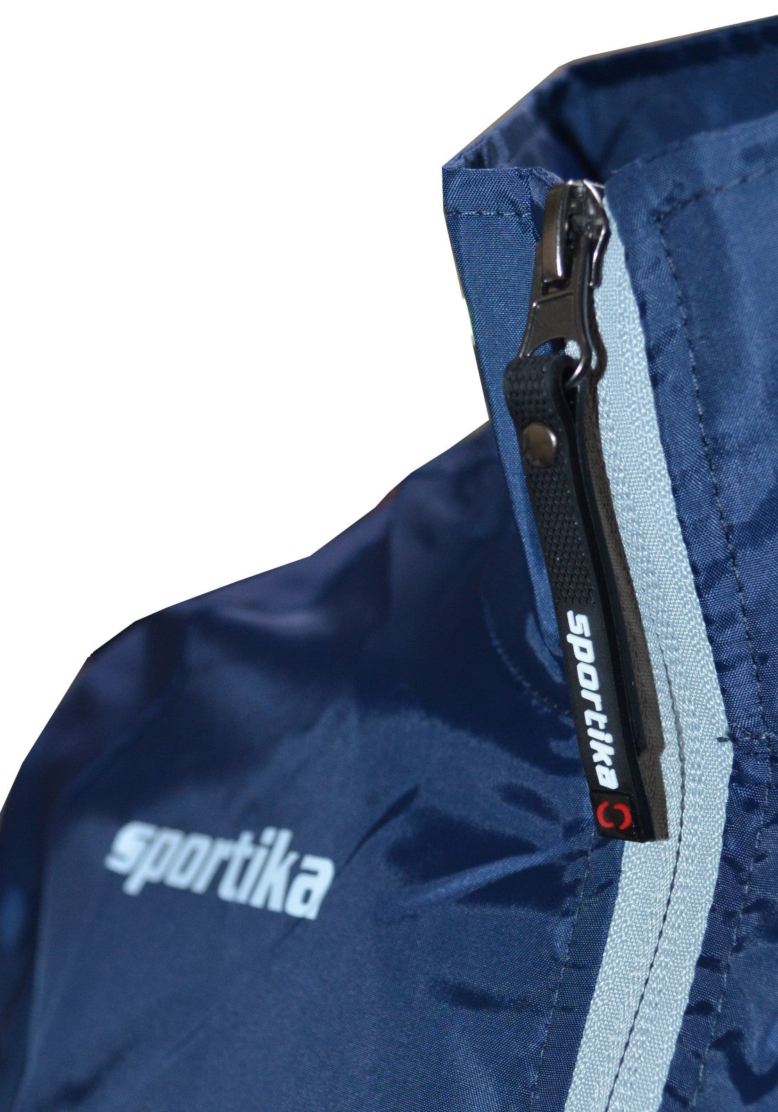 GIUBBINI E GIACCHE Blu Sportika