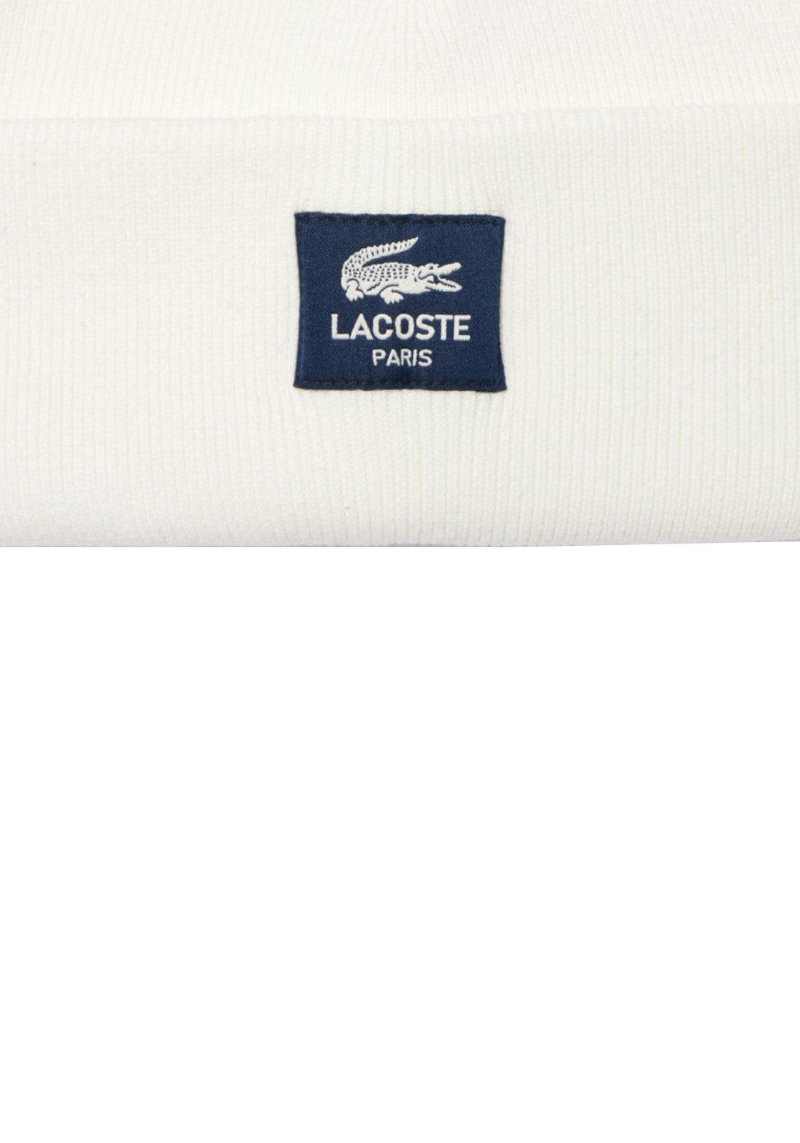 ACCESSORI LIFESTYLE Panna Lacoste