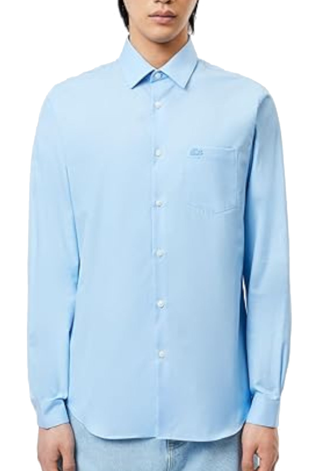 CAMICIE Celeste Lacoste