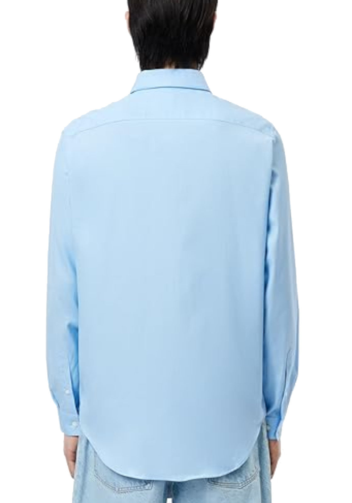 CAMICIE Celeste Lacoste