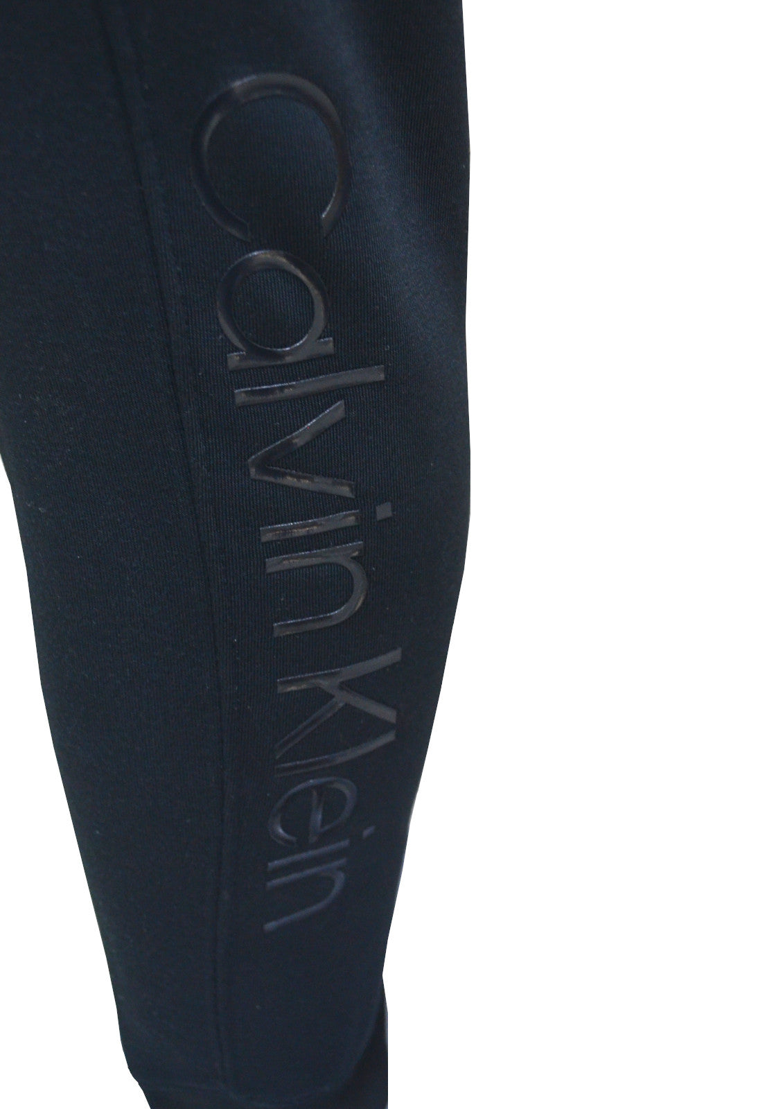 PANTALONI Nero Calvin Klein