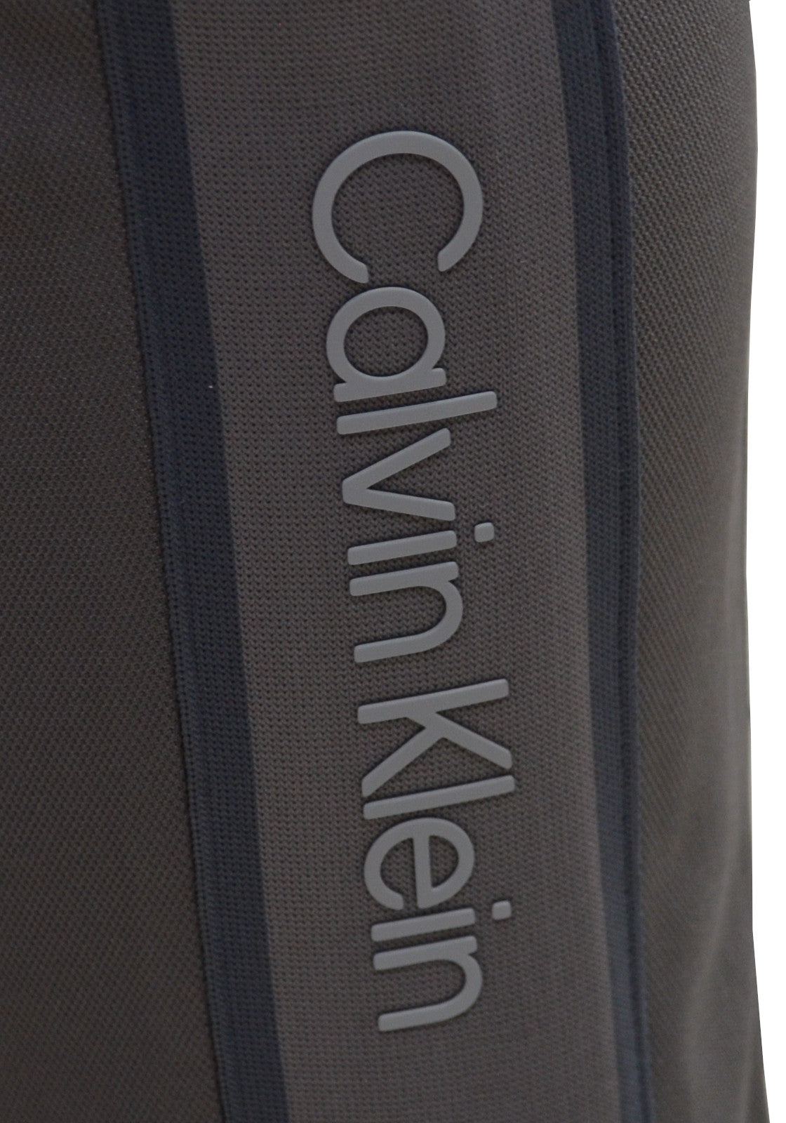 PANTALONI Tortora Calvin Klein