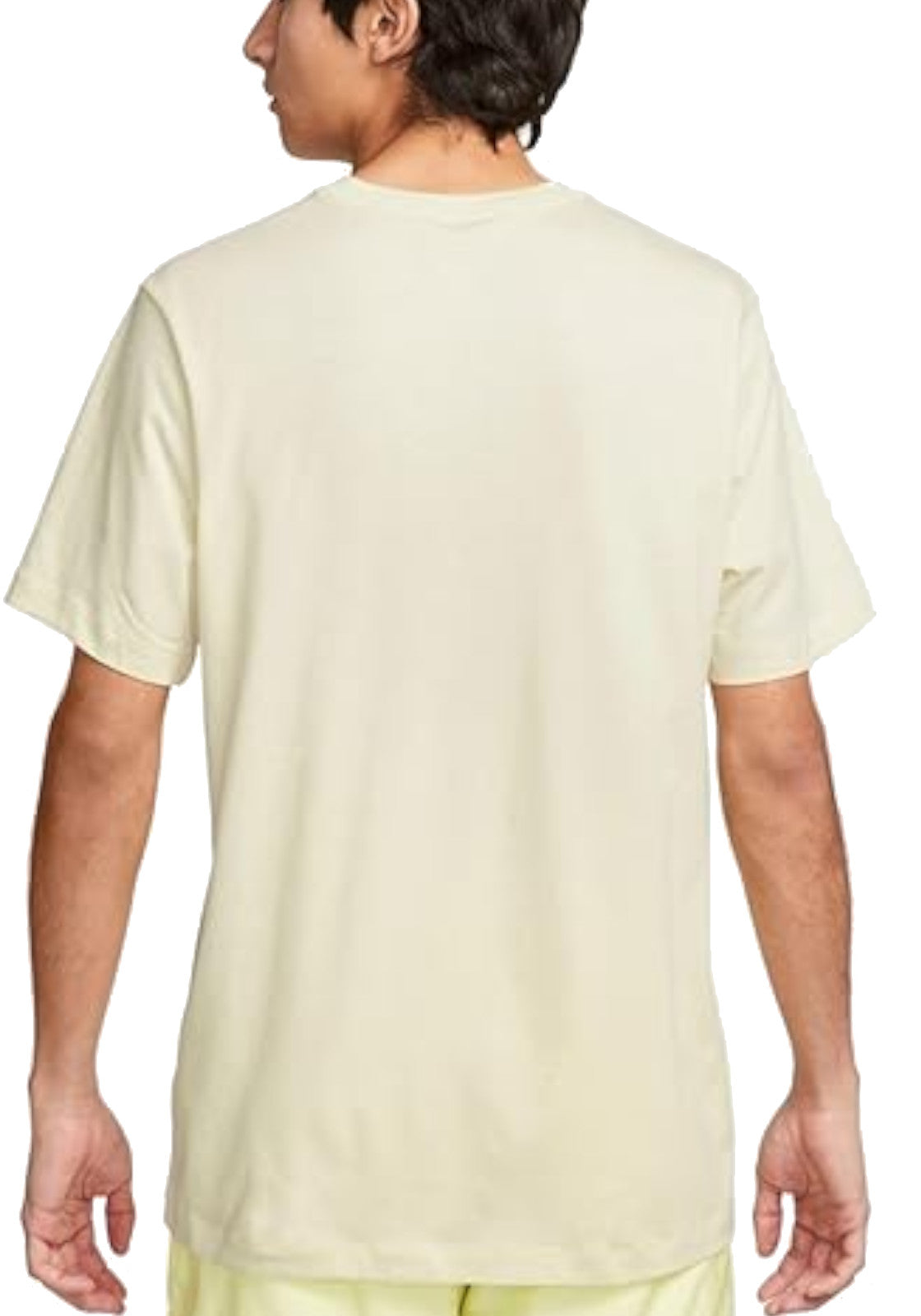 T-SHIRT E CANOTTE Panna Nike