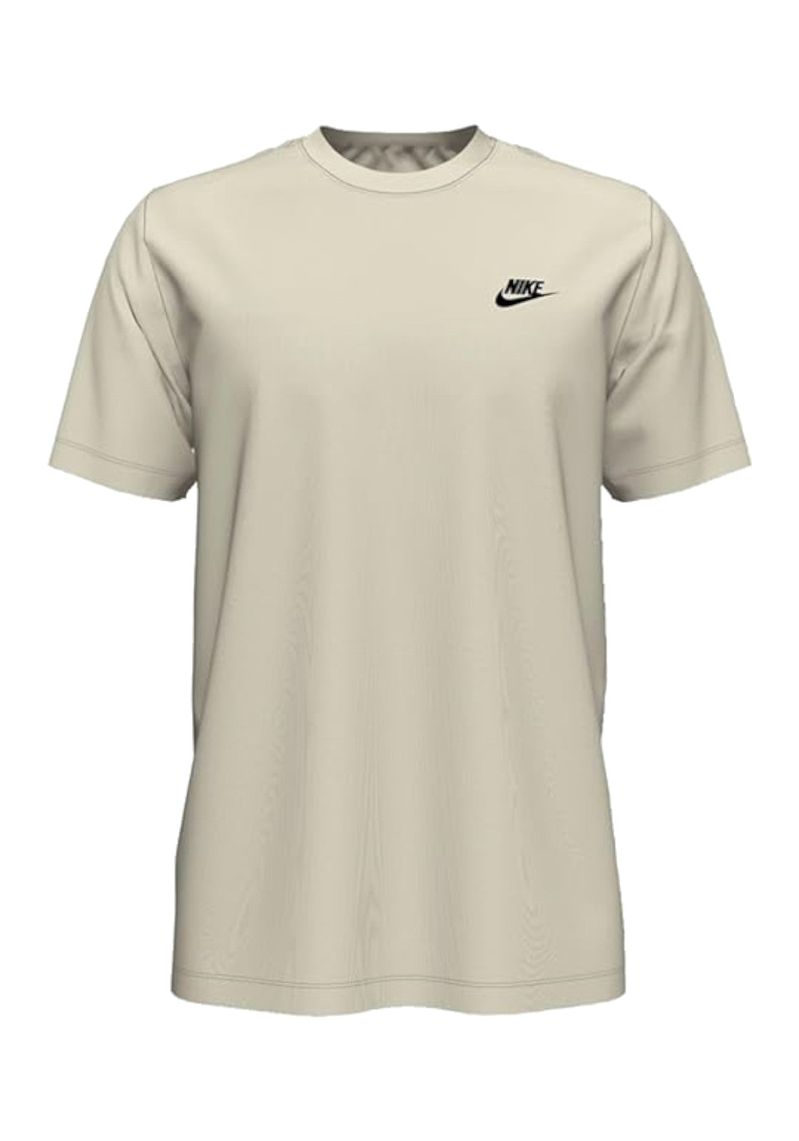T-SHIRT E CANOTTE Panna Nike