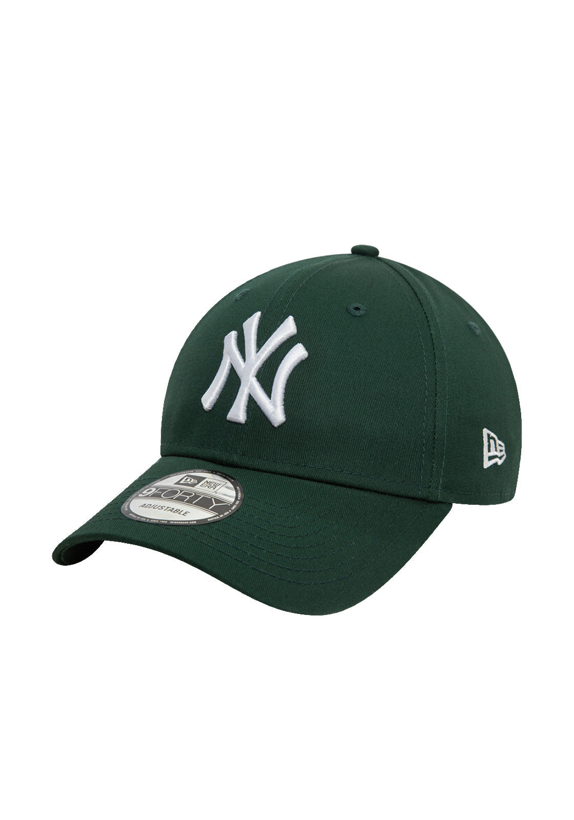 ACCESSORI LIFESTYLE Verde/bianco New Era