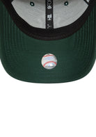 ACCESSORI LIFESTYLE Verde/bianco New Era