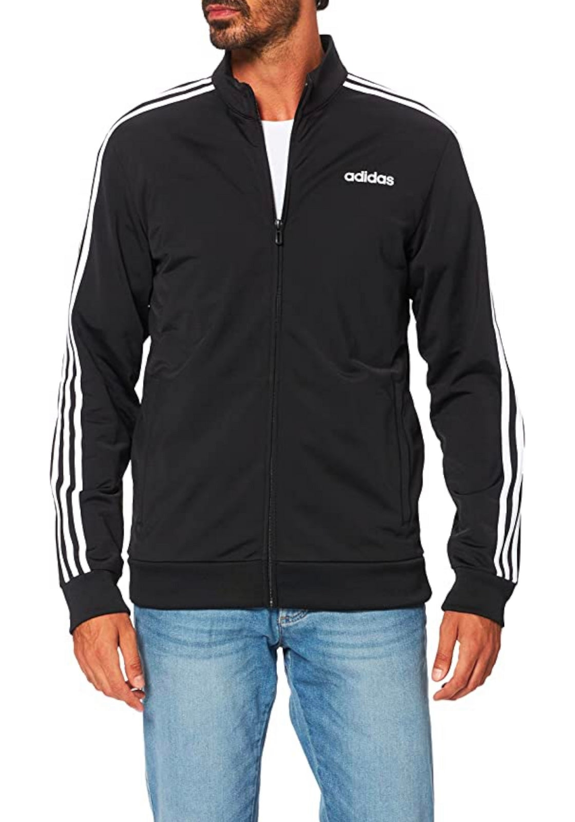 FELPE Nero Adidas