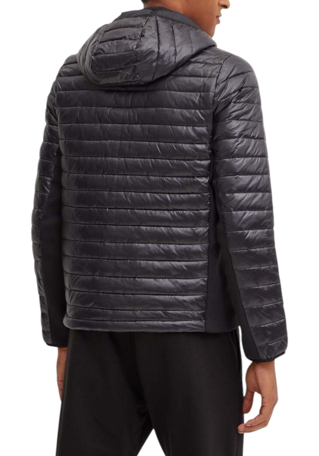 GIUBBINI E GIACCHE Nero Calvin Klein