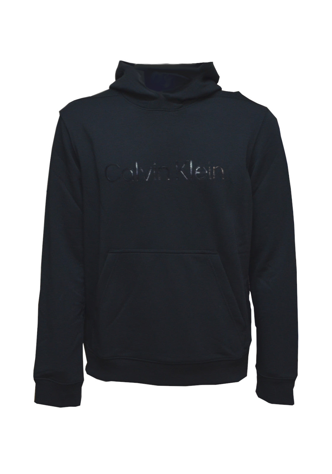 FELPE Nero Calvin Klein