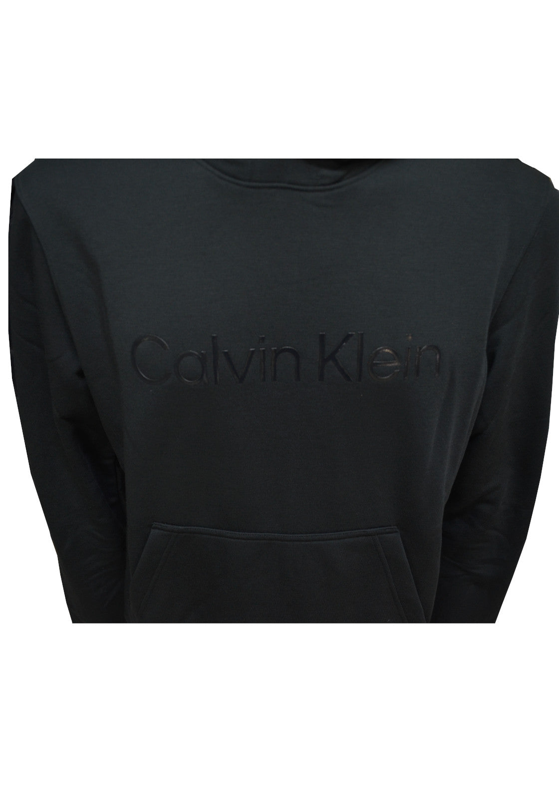 FELPE Nero Calvin Klein
