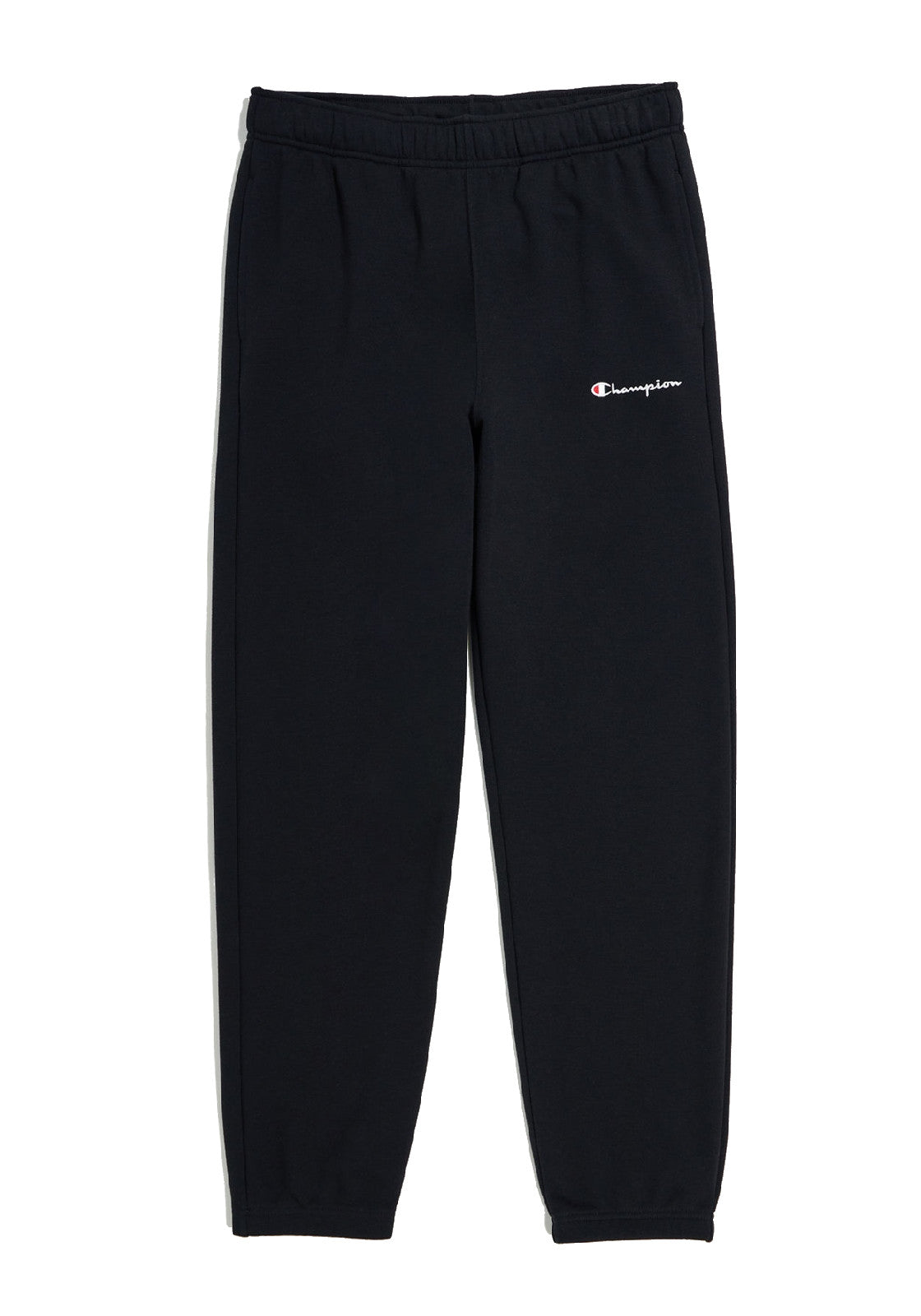 PANTALONI Nero/bianco Champion